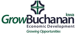 Buchanan County Economic Development logo