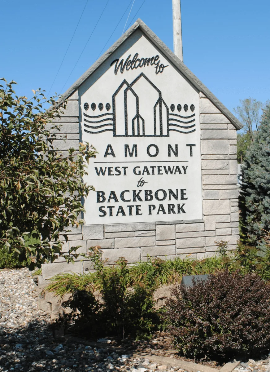 Community City of Lamont, Iowa