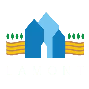 lamont logo