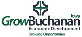 Buchanan County Economic Development logo